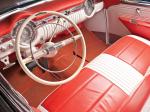 Oldsmobile 98 Fiesta Convertible 1953 года